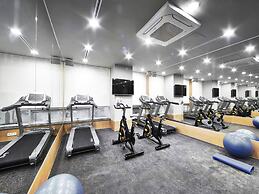Arban City Hotel