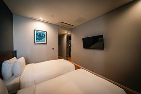 Arban City Hotel