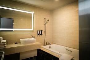 Arban City Hotel