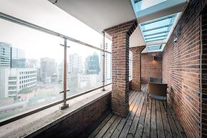 Arban City Hotel