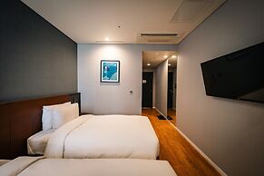 Arban City Hotel