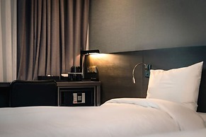 Arban City Hotel