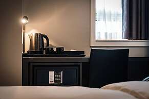 Arban City Hotel