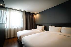 Arban City Hotel