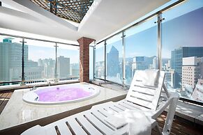 Arban City Hotel
