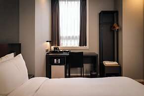 Arban City Hotel