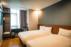 Arban City Hotel