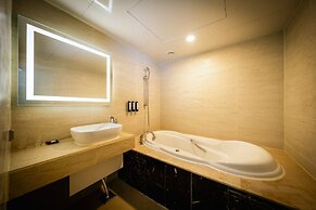 Arban City Hotel
