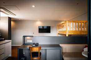 Arban City Hotel