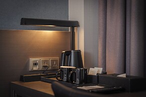 Arban City Hotel