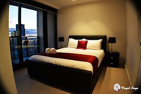 Royal Stays Apartments Melbourne CBD