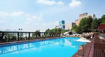 Vista Walkerhill Seoul