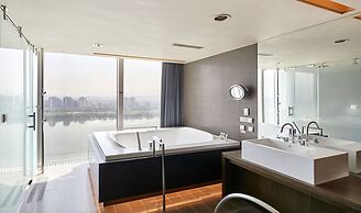 Vista Walkerhill Seoul