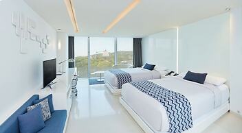 Vista Walkerhill Seoul