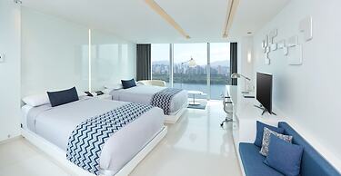 Vista Walkerhill Seoul