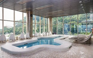 Vista Walkerhill Seoul