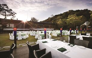 Vista Walkerhill Seoul