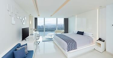 Vista Walkerhill Seoul