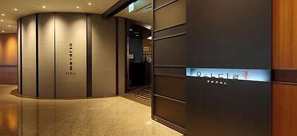 Vista Walkerhill Seoul