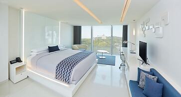 Vista Walkerhill Seoul