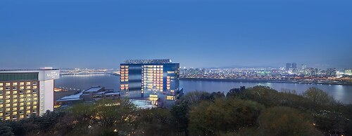 Vista Walkerhill Seoul