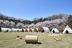 Vista Walkerhill Seoul
