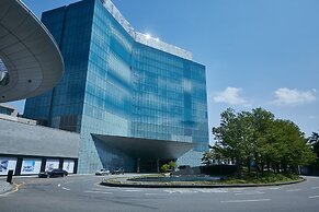 Vista Walkerhill Seoul