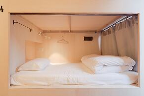 Hakata Minoshima Hostel FUTAGI