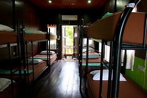 Love Station Hostel
