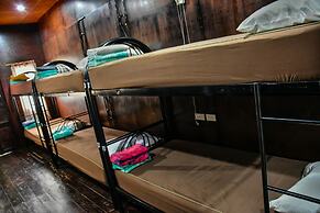 Love Station Hostel