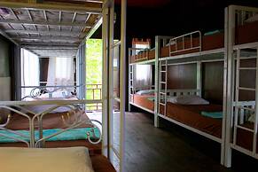 Love Station Hostel