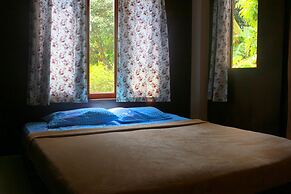 Love Station Hostel
