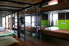 Love Station Hostel