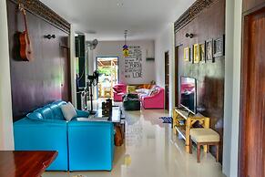 Love Station Hostel