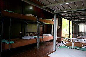Love Station Hostel