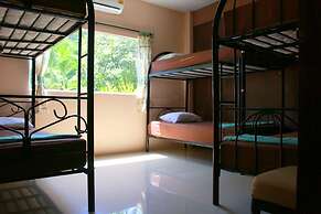 Love Station Hostel