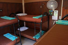 Love Station Hostel