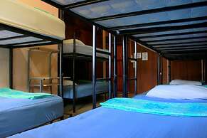 Love Station Hostel