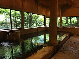 Yumoto Chouza