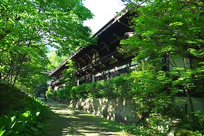 Yumoto Chouza