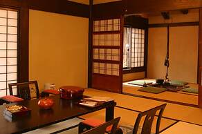 Yumoto Chouza