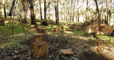 Balingup Heights Hilltop Forest Cottages