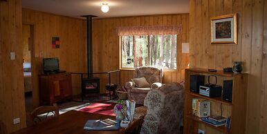 Balingup Heights Hilltop Forest Cottages