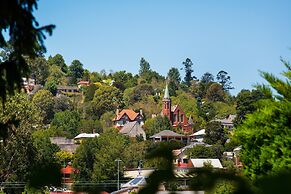 Hillside