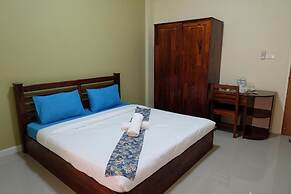 Tara Apartment