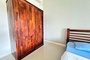 Tara Apartment