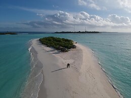Holiday Garden Rasdhoo