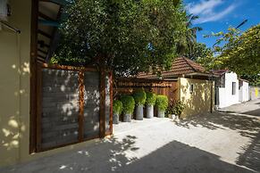Holiday Garden Rasdhoo