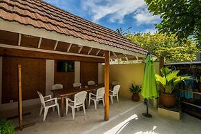 Holiday Garden Rasdhoo