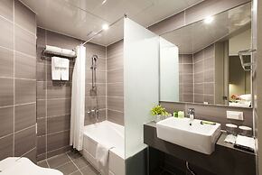 G2 Hotel Myeongdong